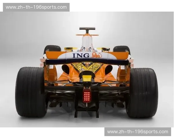 赛场风云，掌控赛车实时战况，成为赛事高手的秘密武器