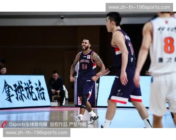 申城逐鹿,钱塘论剑:上海VS浙江,CBA的恩怨情仇与巅峰对决 申城逐鹿,钱塘论剑:上海VS浙江,CBA的恩怨情仇与巅峰对决